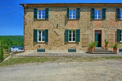 Villa Dimora Di Sorbello