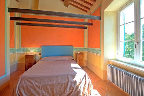 Villa Dimora Di Sorbello