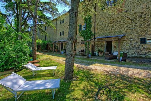 Villa Dimora Di Sorbello