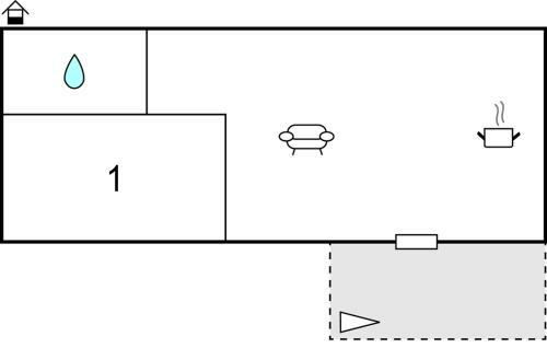 Apartamentos Ca�di Carla