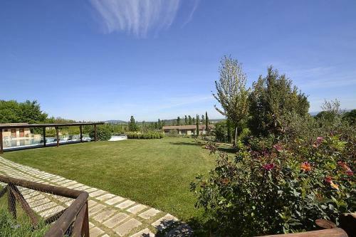 Casole D'elsa Villa Sleeps 2 Pool Air Con Wifi