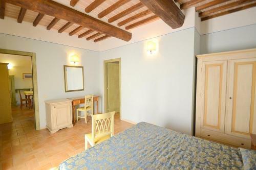 Casole D'elsa Villa Sleeps 2 Pool Air Con Wifi