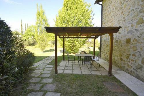 Casole D'elsa Villa Sleeps 2 Pool Air Con Wifi