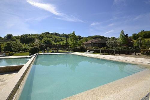 Casole D'elsa Villa Sleeps 2 Pool Air Con Wifi