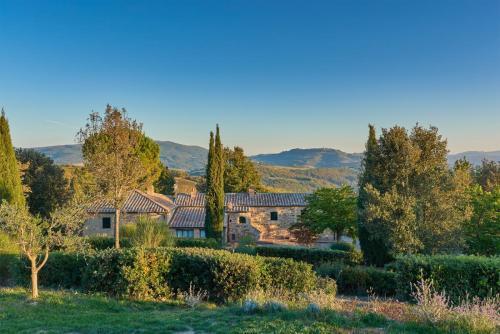 Casole D'elsa Villa Sleeps 24 Pool Wifi