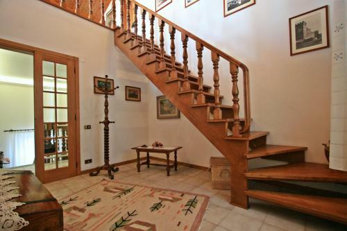 Apartamento Casa Lilia