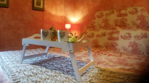 Apartamento Bichi Borghesi