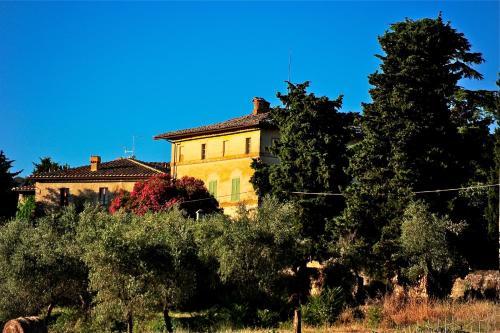 Apartamento Bichi Borghesi