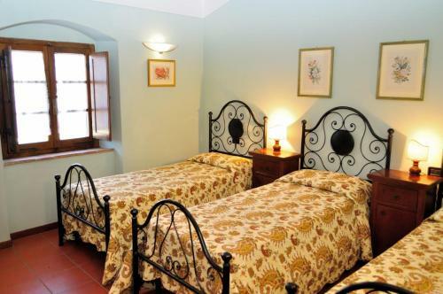 Casole D'elsa Villa Sleeps 11 Pool Wifi
