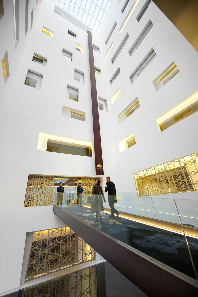 Hotel Mandarin Oriental Barcelona