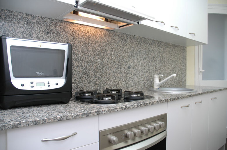Apartamentos Sata Sagrada Fam�lia