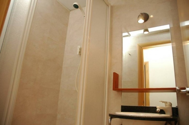 Apartamentos Sata Park G�ell