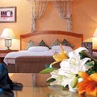 Hotel Radisson Blu Resort, Sharjah