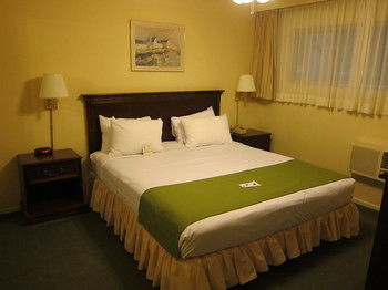Hotel Hollywood Orchid Suites