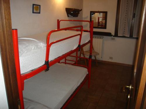 Agroturismo Agriturismo Il Vignone