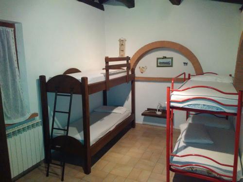 Agroturismo Agriturismo Il Vignone