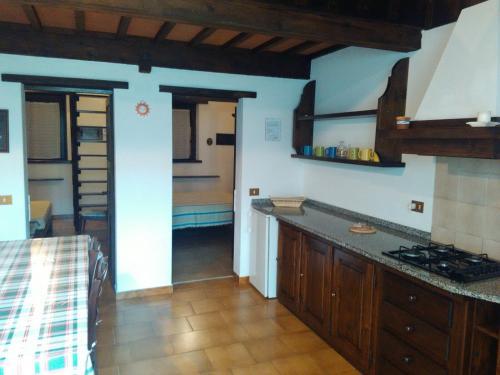 Agroturismo Agriturismo Il Vignone