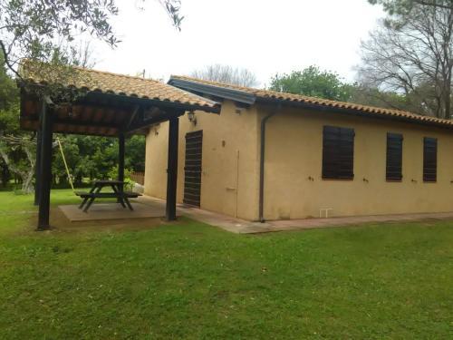 Agroturismo Agriturismo Il Vignone