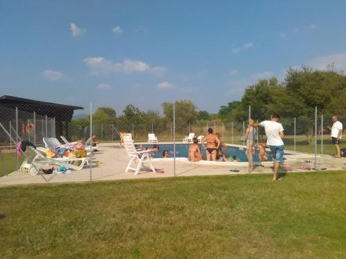 Agroturismo Agriturismo Il Vignone