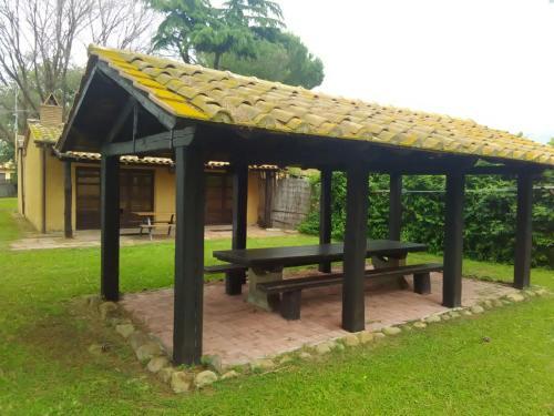 Agroturismo Agriturismo Il Vignone