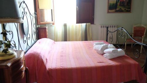 Apartamento Appartamento Filippo