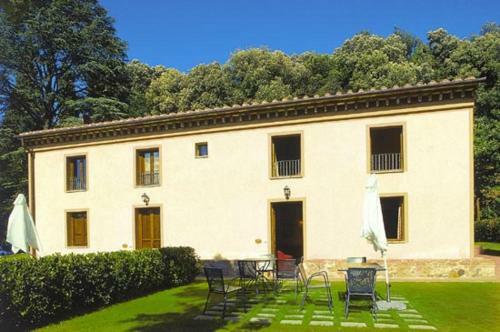 Il Castagno D'andrea Apartment Sleeps 4 T227231