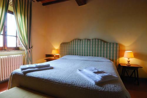 Il Castagno D'andrea Apartment Sleeps 3 Pool