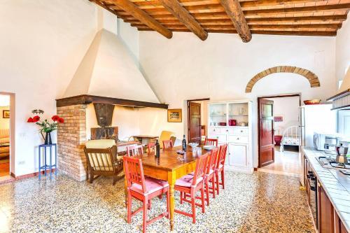 Fattoria La Striscia 261s
