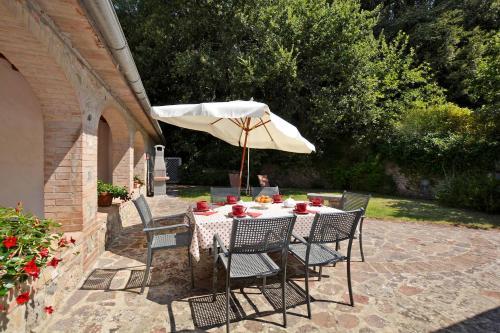 Fattoria La Striscia 261s