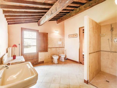 Four-bedroom Holiday Home In Gambassi Terme -fi-