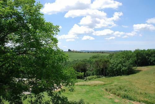Castelfiorentino Villa Sleeps 6 Pool