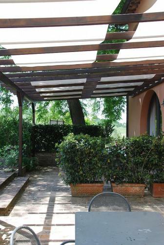 Castelfiorentino Villa Sleeps 6 Pool