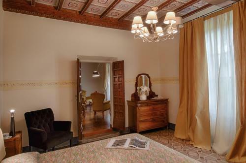 Villa Tenuta Cambiano