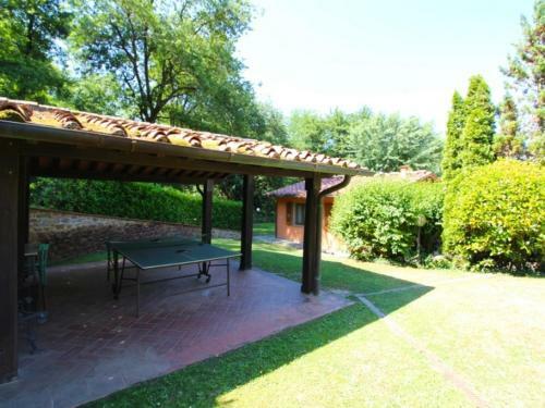 Piantravigne Villa Sleeps 10 Pool Wifi