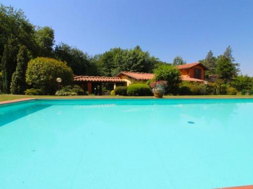 Piantravigne Villa Sleeps 10 Pool Wifi