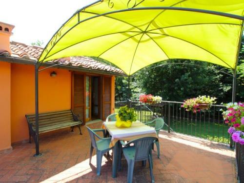 Piantravigne Villa Sleeps 10 Pool Wifi