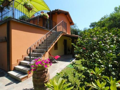 Piantravigne Villa Sleeps 10 Pool Wifi