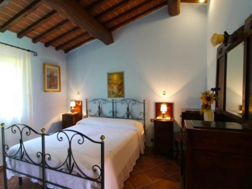 Piantravigne Villa Sleeps 10 Pool Wifi