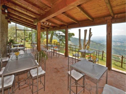 Apartamentos G1 - Vista
