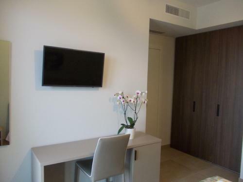 Villa Lauro Luxury B&B