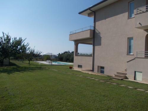 Villa Lauro Luxury B&B
