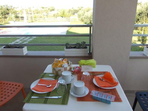 Villa Lauro Luxury B&B