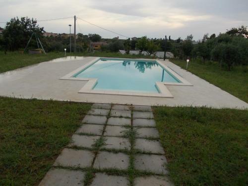 Villa Lauro Luxury B&B