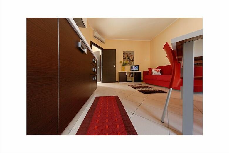 Apartamento 4canti Case Vacanze