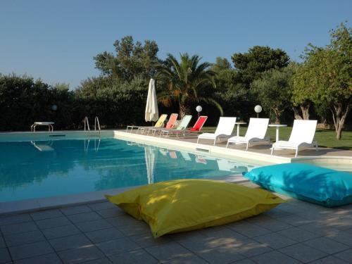 Villa Locazione Turistica New Charme