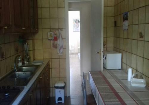 Apartamento Appartamento Aurora