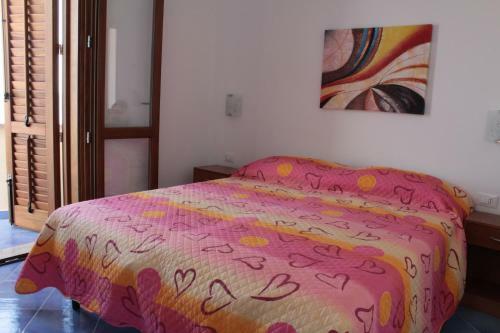 Casa Panoramica Sul Golfo