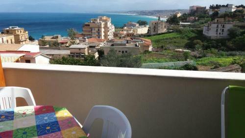 Casa Panoramica Sul Golfo