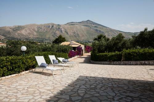 Agroturismo N'amuri Villas