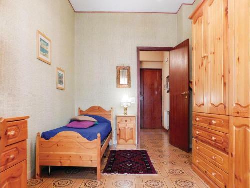 Apartamentos Gabry